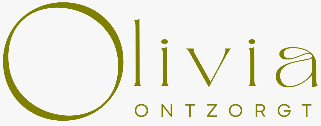 Olivia ontzorgt